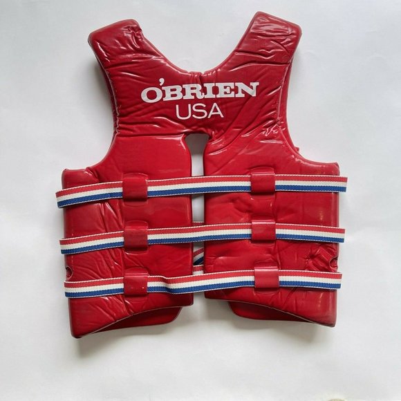 Life Jacket - Picture 2 of 4